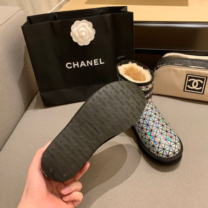 UGG  Bot Veneta Boots