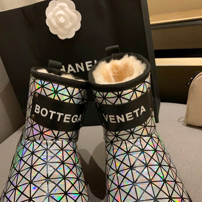 UGG  Bot Veneta Boots