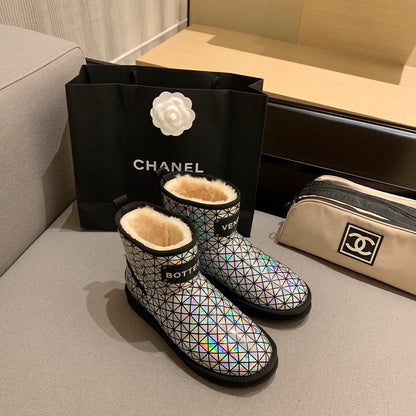 UGG  Bot Veneta Boots