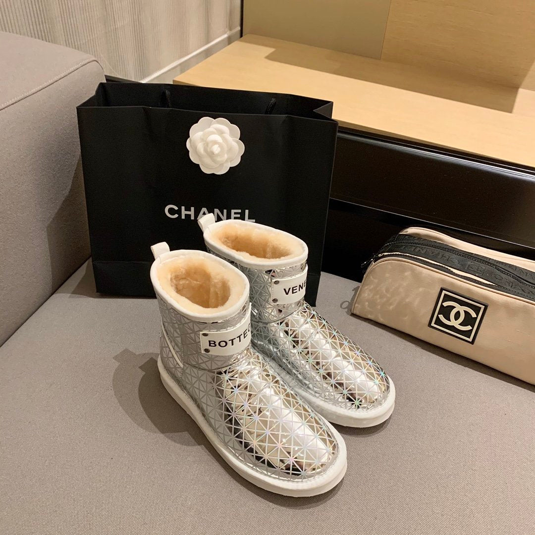 UGG  Bot Veneta Boots
