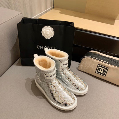 UGG  Bot Veneta Boots