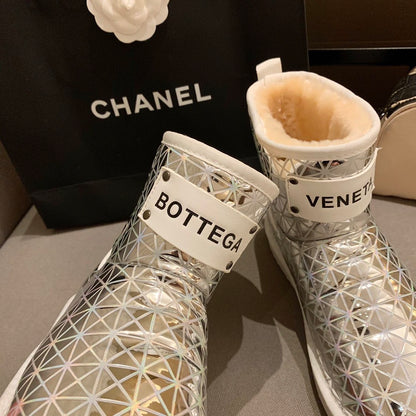 UGG  Bot Veneta Boots