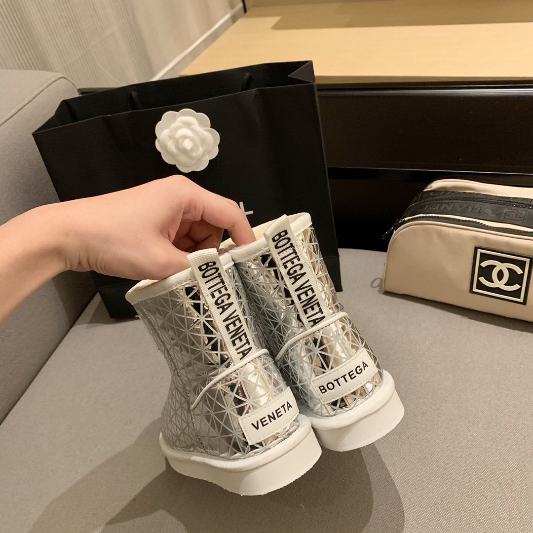 UGG  Bot Veneta Boots