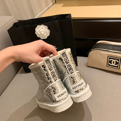 UGG  Bot Veneta Boots