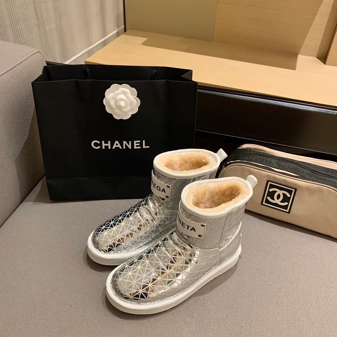 UGG  Bot Veneta Boots