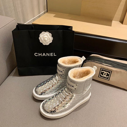 UGG  Bot Veneta Boots