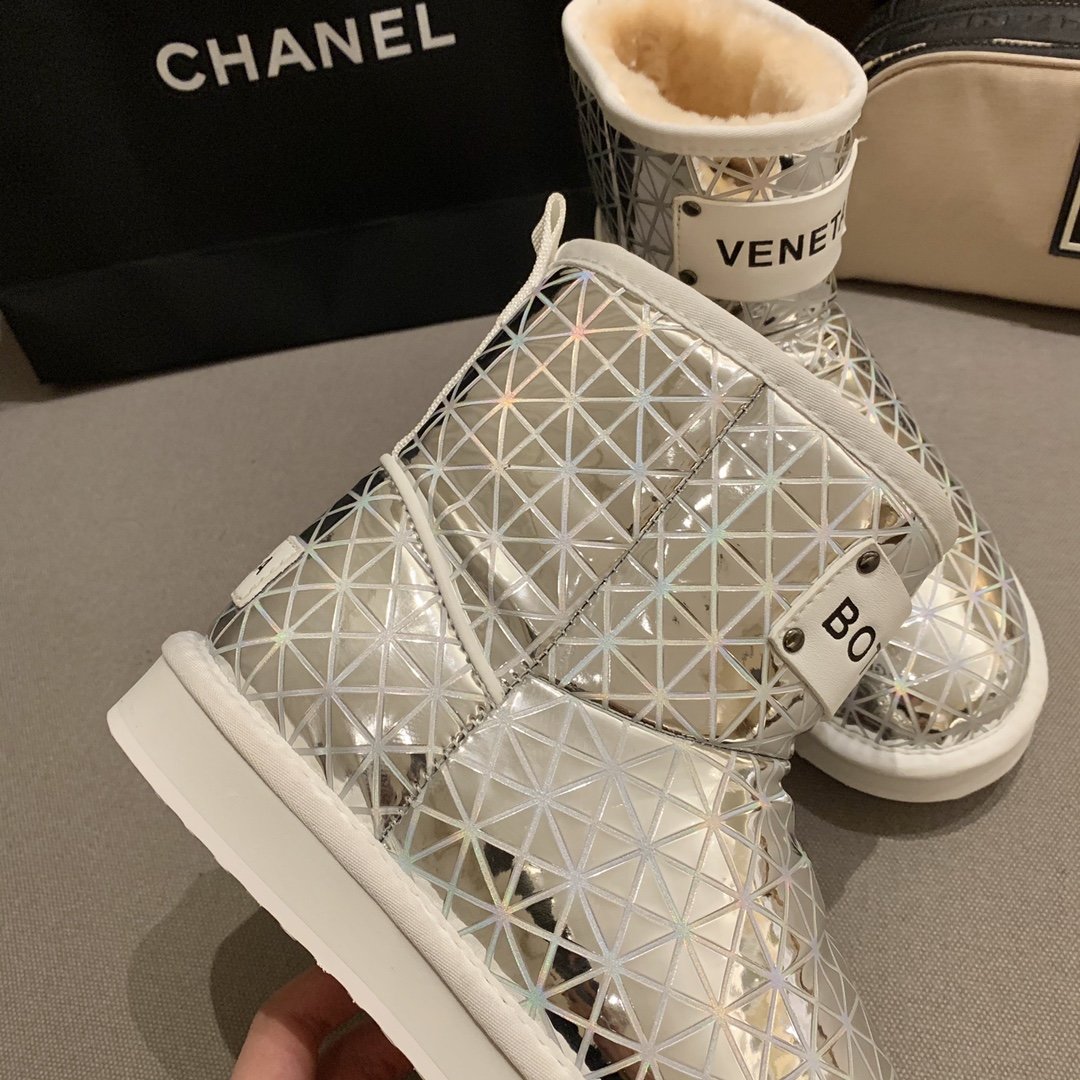 UGG  Bot Veneta Boots