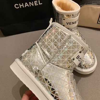 UGG  Bot Veneta Boots