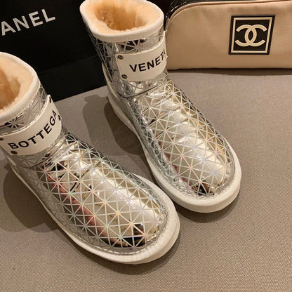 UGG  Bot Veneta Boots