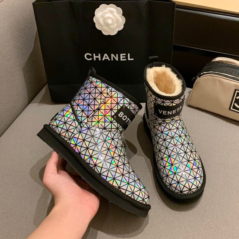 UGG  Bot Veneta Boots