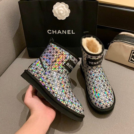 UGG  Bot Veneta Boots