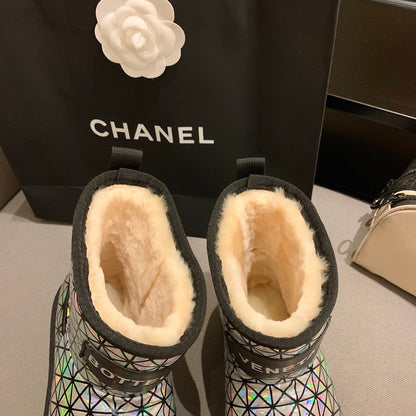 UGG  Bot Veneta Boots