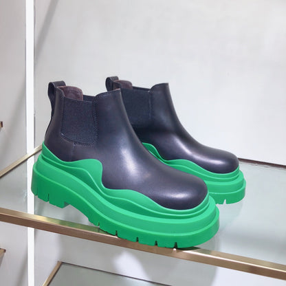 VENET   Boots  2 Color 's