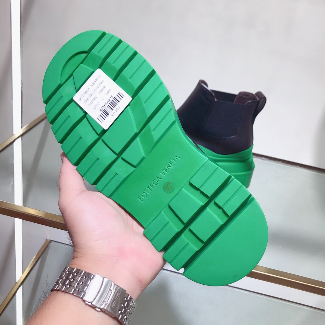 VENET   Boots  2 Color 's