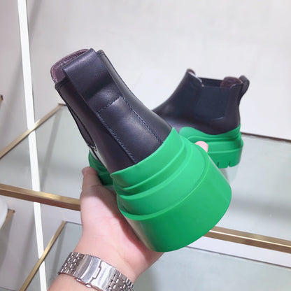 VENET   Boots  2 Color 's