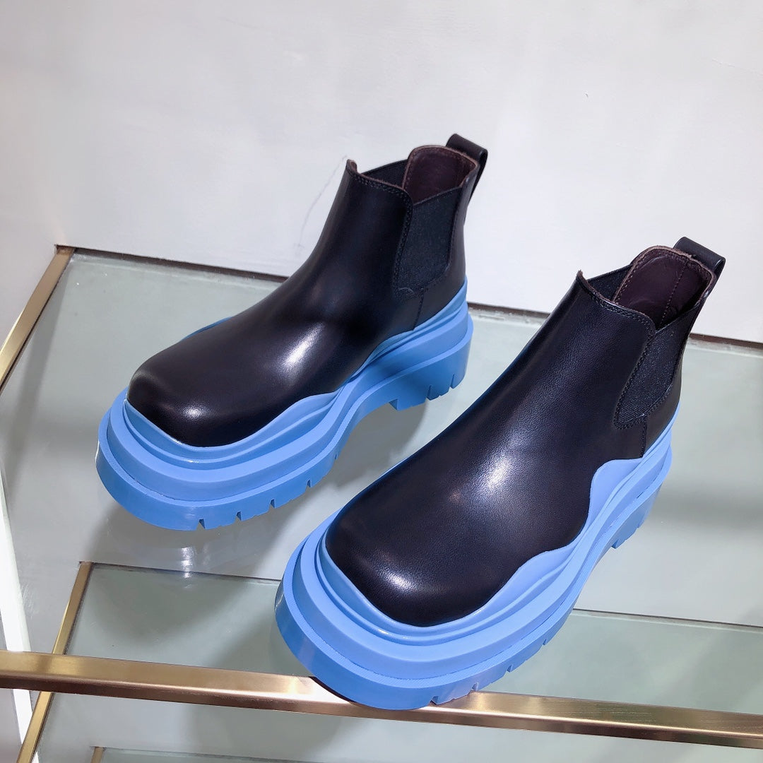 VENET   Boots  2 Color 's