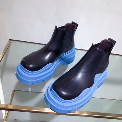 VENET   Boots  2 Color 's