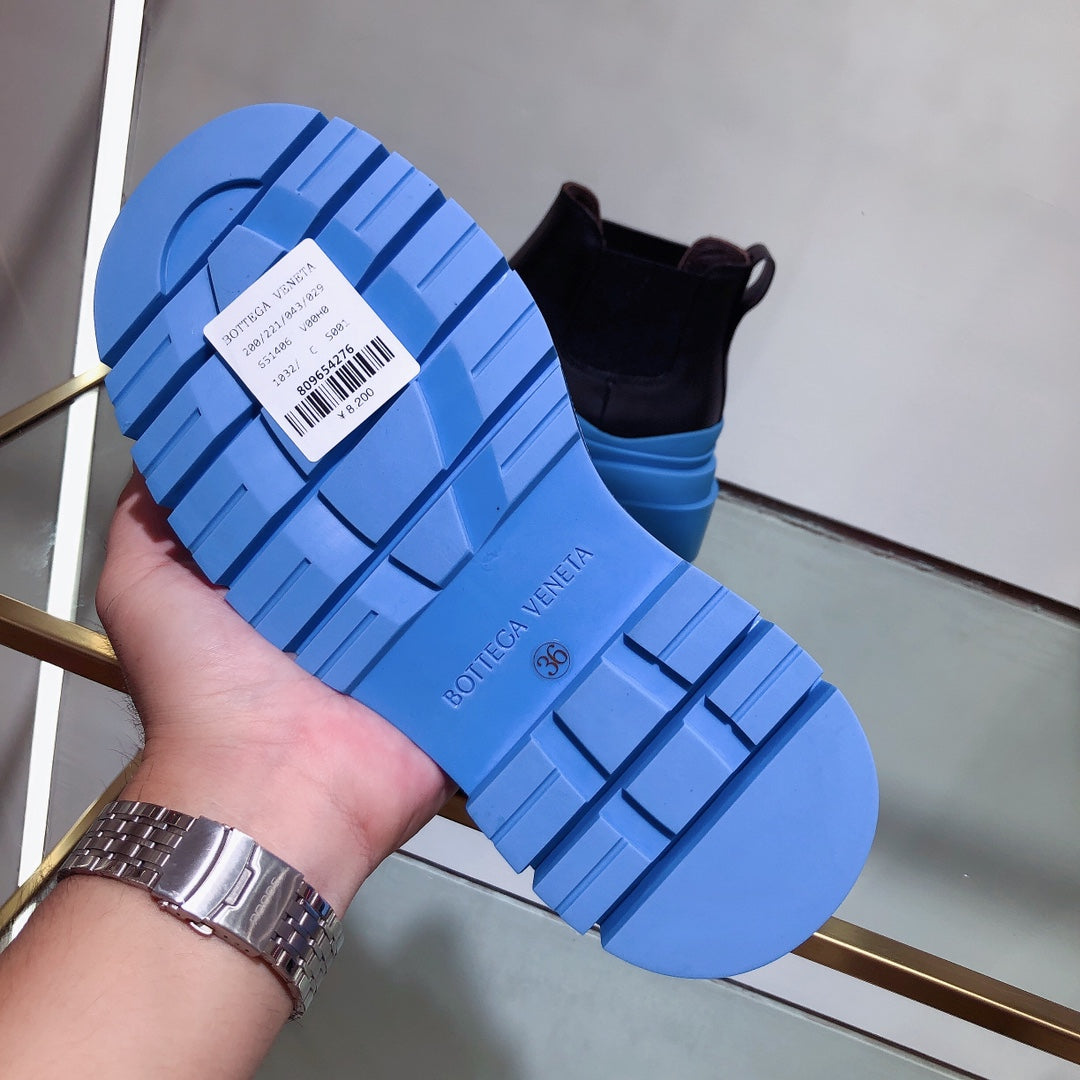 VENET   Boots  2 Color 's