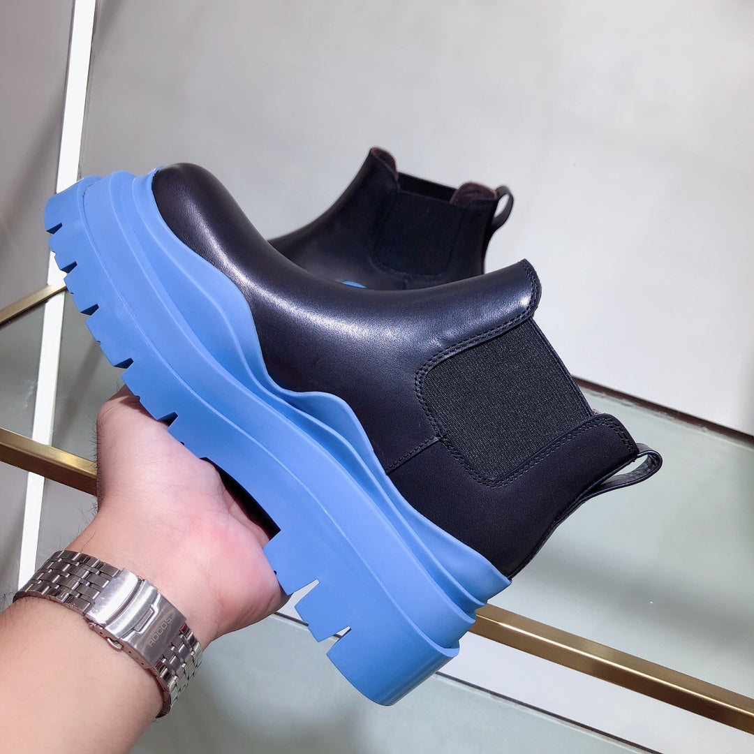 VENET   Boots  2 Color 's