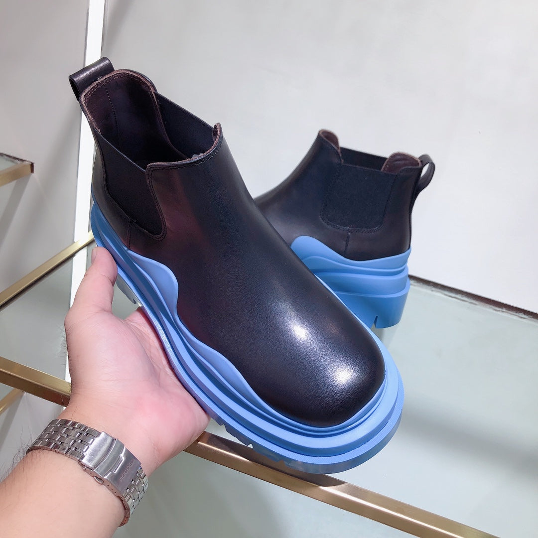 VENET   Boots  2 Color 's