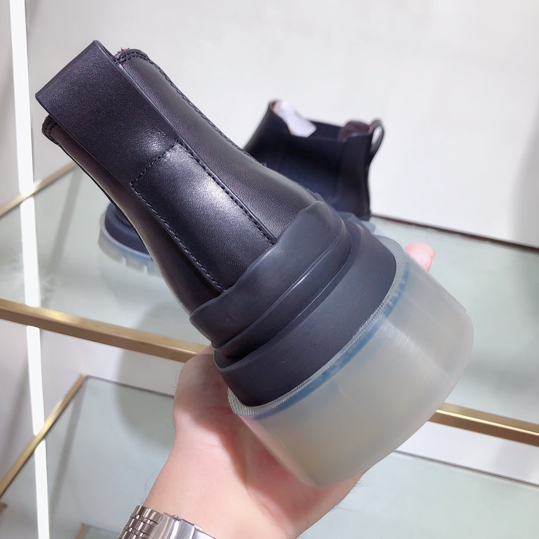OT VENET   Boots  2 Color 's