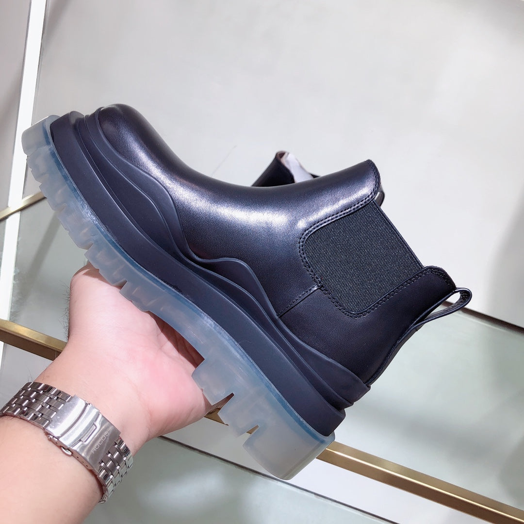 OT VENET   Boots  2 Color 's