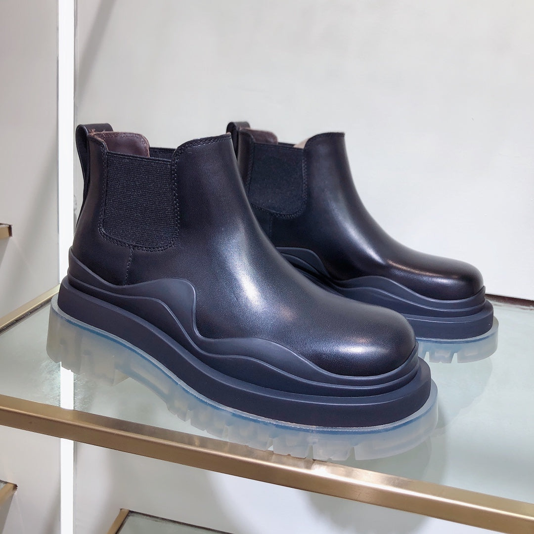 OT VENET   Boots  2 Color 's