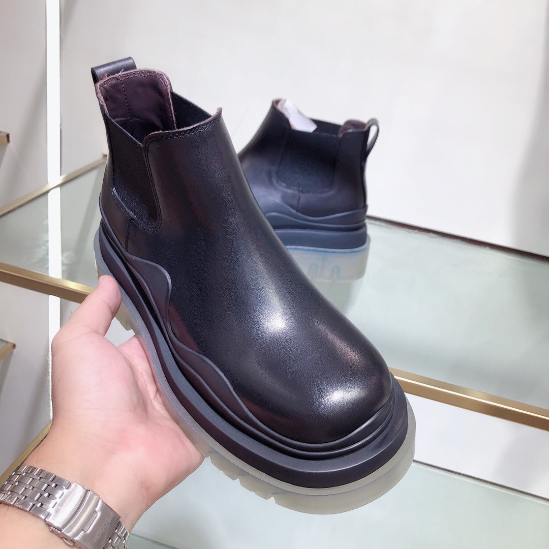 OT VENET   Boots  2 Color 's