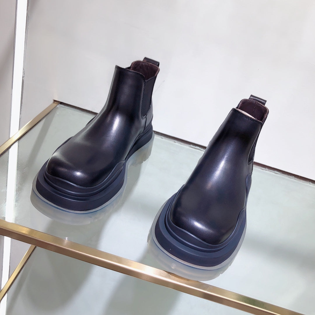 OT VENET   Boots  2 Color 's