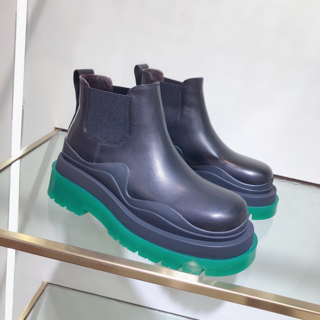 OT VENET   Boots  2 Color 's