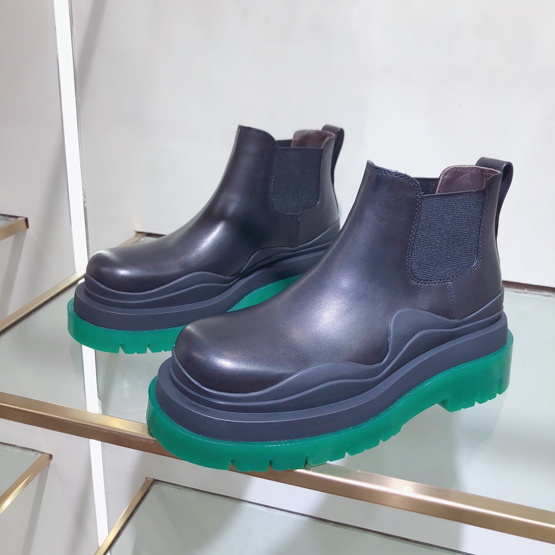OT VENET   Boots  2 Color 's