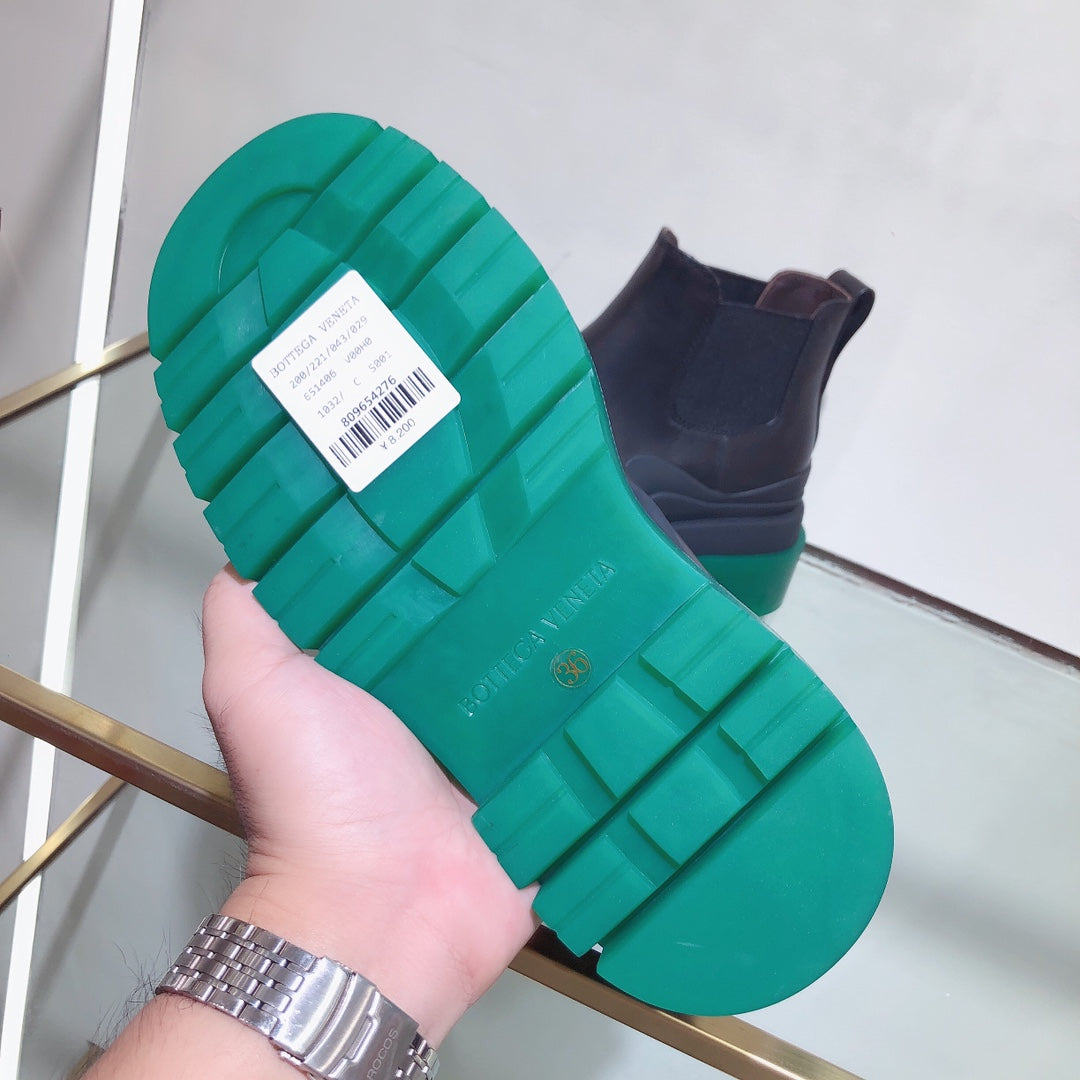 OT VENET   Boots  2 Color 's