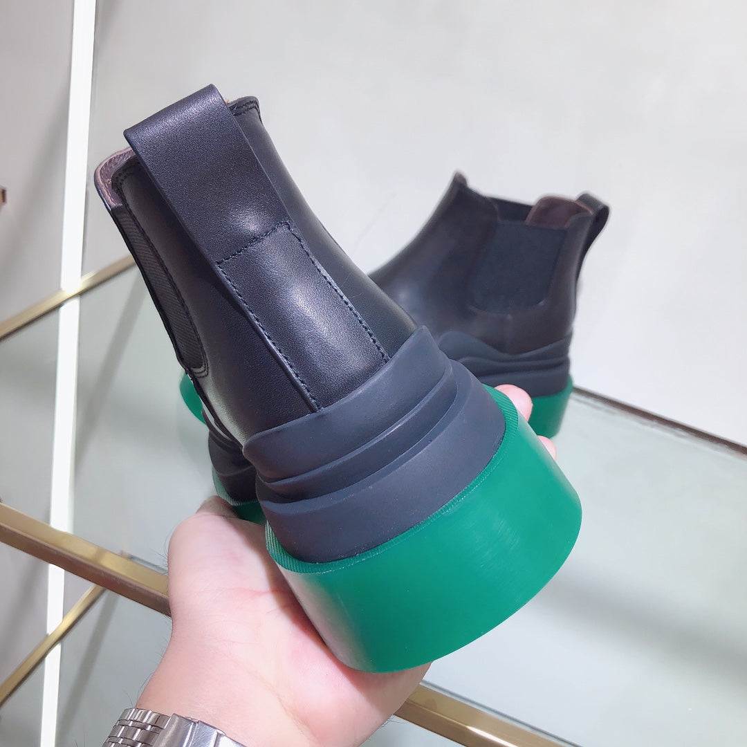 OT VENET   Boots  2 Color 's