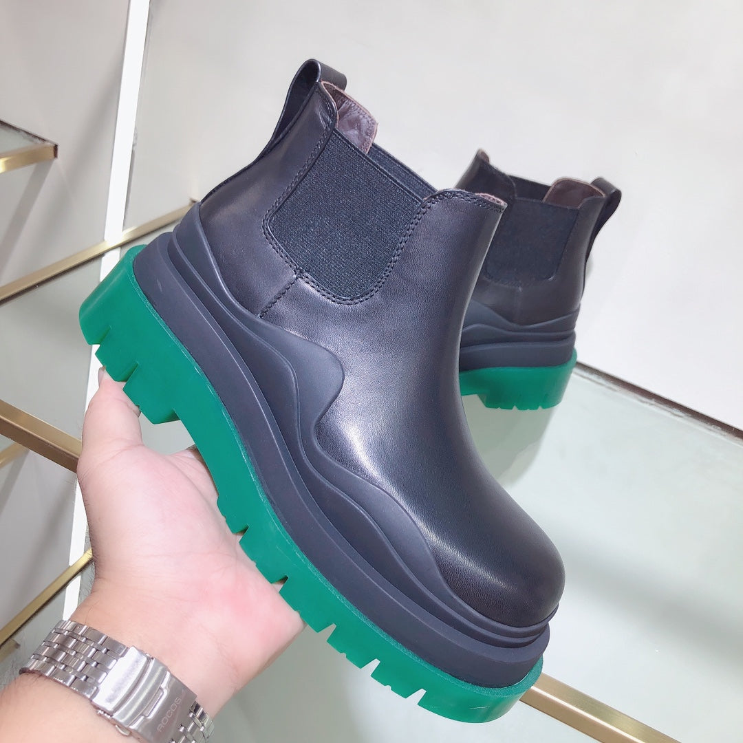OT VENET   Boots  2 Color 's