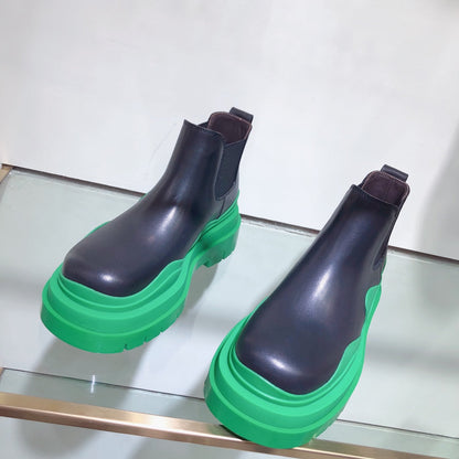 VENET   Boots  2 Color 's