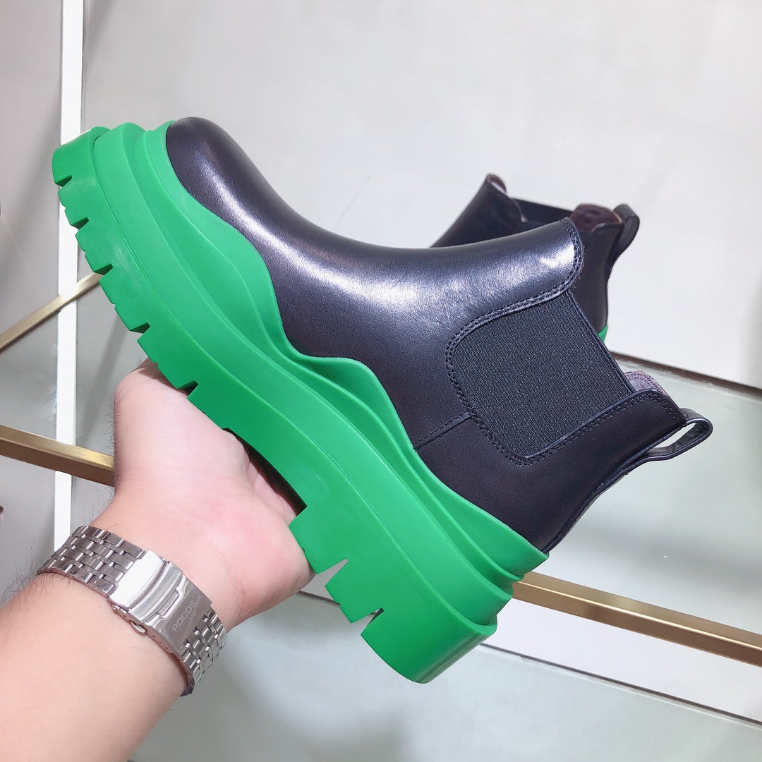 VENET   Boots  2 Color 's