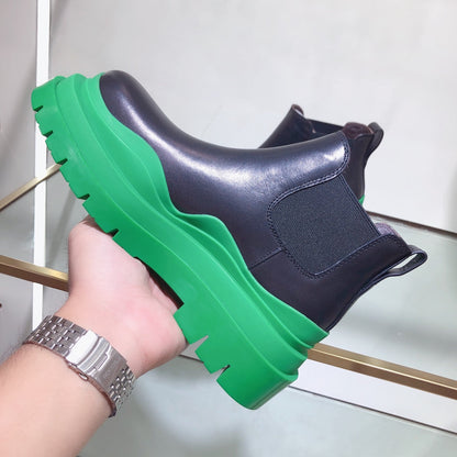 VENET   Boots  2 Color 's