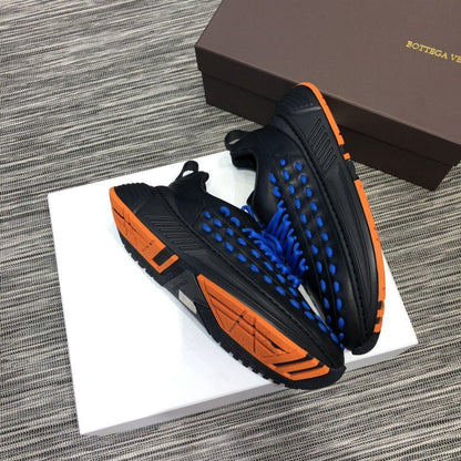 Bot Venet   Sneakers Black