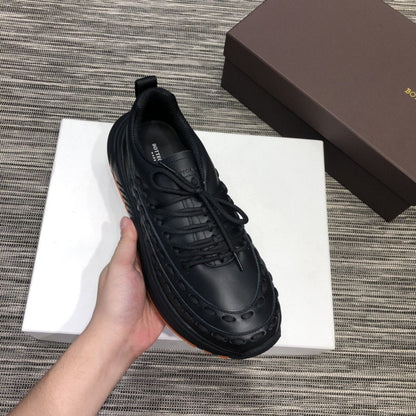 Bot Venet   Sneakers Black