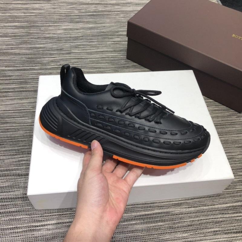 Bot Venet   Sneakers Black
