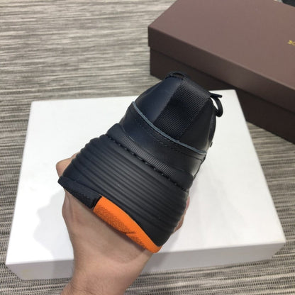 Bot Venet   Sneakers Black