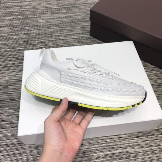 Bot Venet  Sneakers White