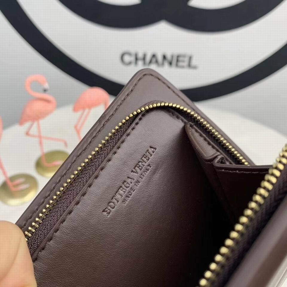 Bot  Venet   Bag Black