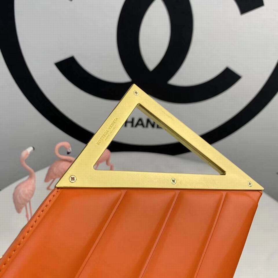 Bot Venet   Bag Orange