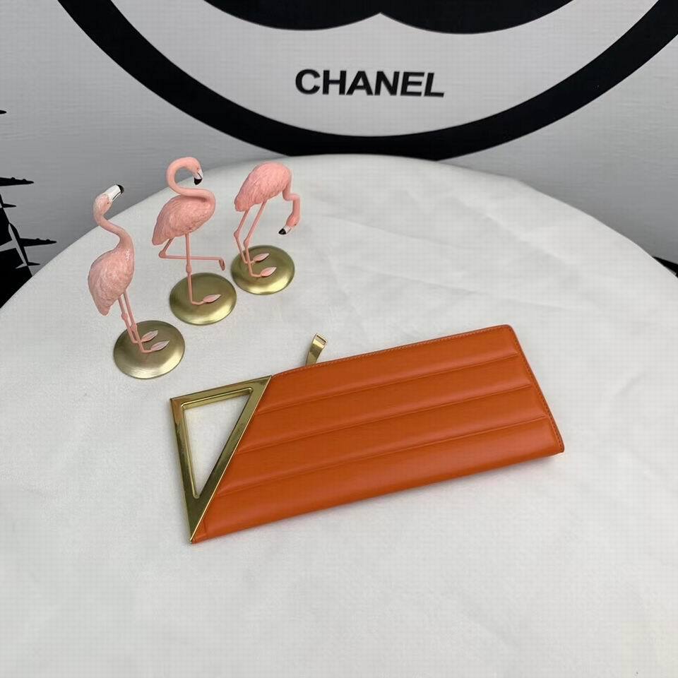 Bot Venet   Bag Orange