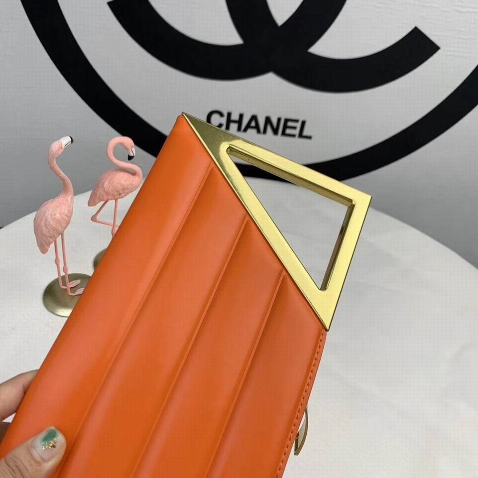 Bot Venet   Bag Orange