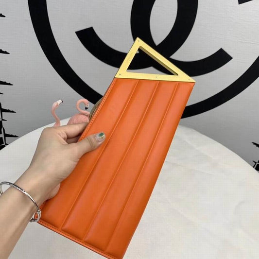 Bot Venet   Bag Orange