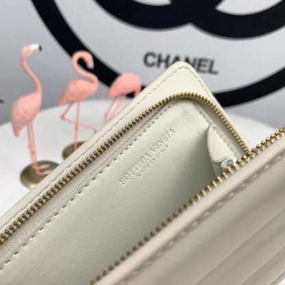 Bot Venet   Bag Beige