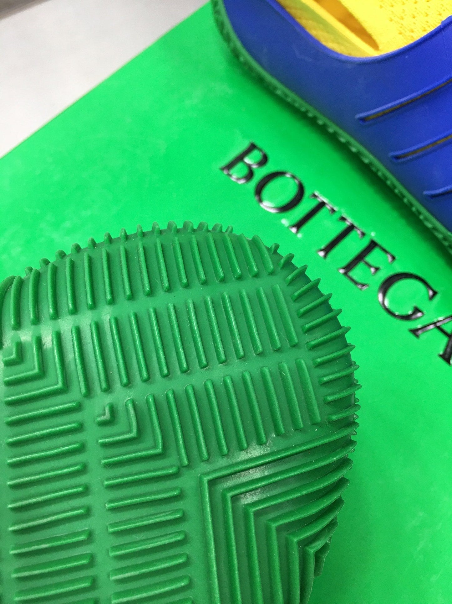 BOT VENET  Sneakers Trainers