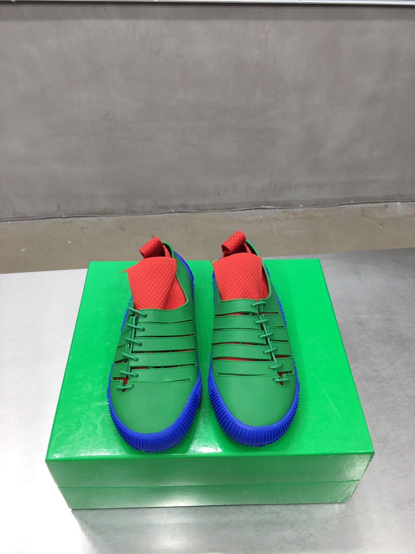 BOT VENET  Sneakers Trainers